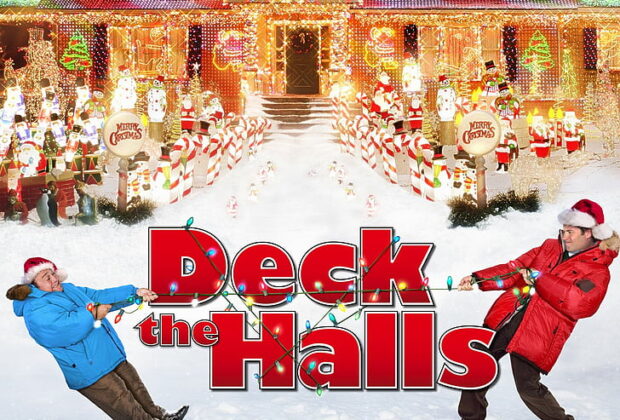 Deck the Halls (2006)