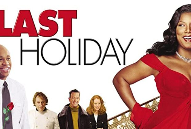 Last Holiday (2006)